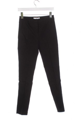 Pantaloni de femei Mango, Mărime S, Culoare Negru, Preț 55,92 Lei