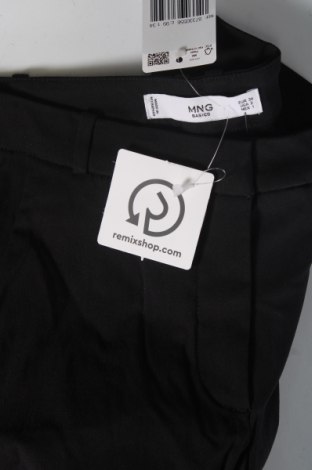 Damenhose Mango, Größe XXS, Farbe Schwarz, Preis 7,71 €