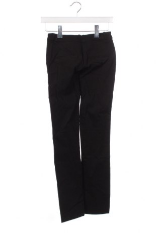 Pantaloni de femei Mango, Mărime XXS, Culoare Negru, Preț 223,68 Lei