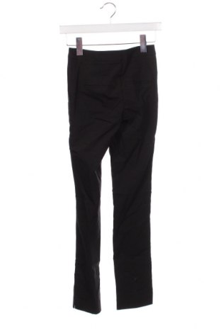 Pantaloni de femei Mango, Mărime XXS, Culoare Negru, Preț 33,55 Lei