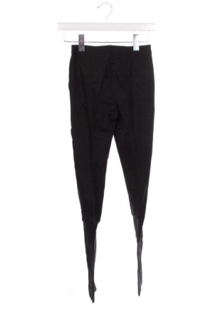 Pantaloni de femei Mango, Mărime XXS, Culoare Negru, Preț 33,55 Lei