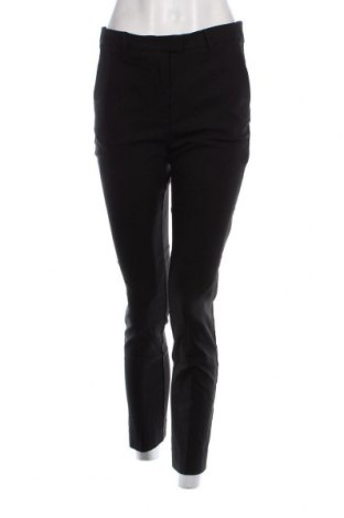 Γυναικείο παντελόνι Mango, Μέγεθος M, Χρώμα Μαύρο, Τιμή 9,81 €