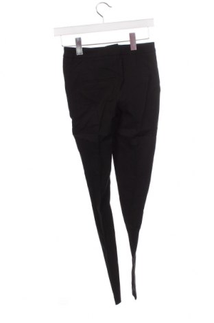 Pantaloni de femei Mango, Mărime XXS, Culoare Negru, Preț 33,55 Lei