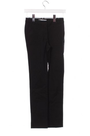 Pantaloni de femei Mango, Mărime XS, Culoare Negru, Preț 49,21 Lei