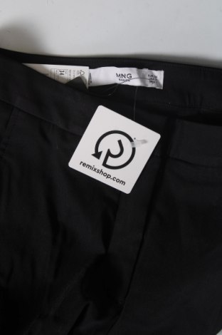 Pantaloni de femei Mango, Mărime XS, Culoare Negru, Preț 49,21 Lei