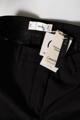 Dámske nohavice Mango, Veľkosť S, Farba Čierna, Cena  7,71 €