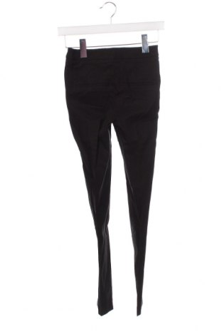 Pantaloni de femei Mango, Mărime XXS, Culoare Negru, Preț 35,79 Lei
