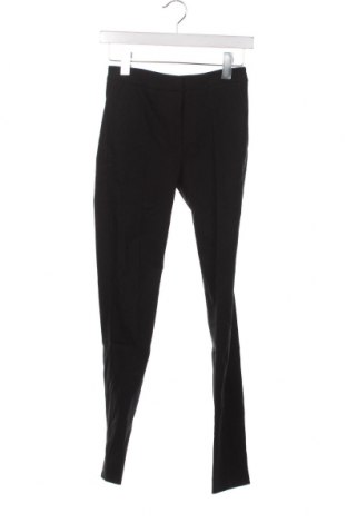 Γυναικείο παντελόνι Mango, Μέγεθος S, Χρώμα Μαύρο, Τιμή 9,81 €