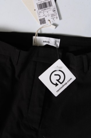 Dámske nohavice Mango, Veľkosť M, Farba Čierna, Cena  7,36 €