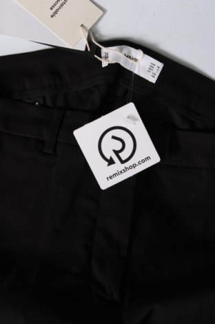 Pantaloni de femei Mango, Mărime M, Culoare Negru, Preț 51,45 Lei