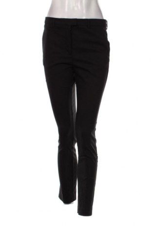 Pantaloni de femei Mango, Mărime M, Culoare Negru, Preț 35,79 Lei