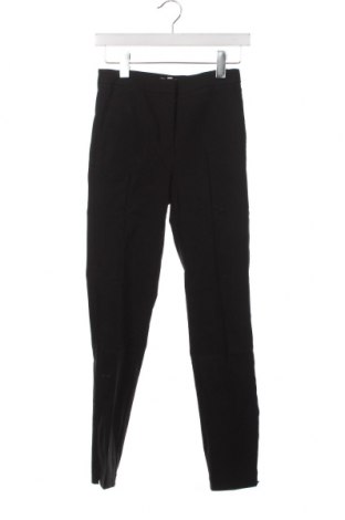 Pantaloni de femei Mango, Mărime S, Culoare Negru, Preț 33,55 Lei