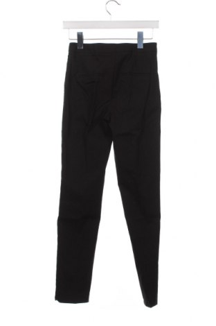Pantaloni de femei Mango, Mărime S, Culoare Negru, Preț 46,97 Lei