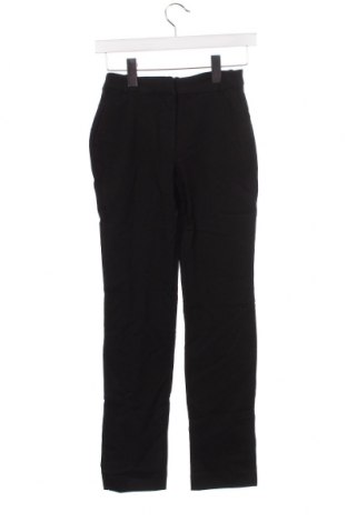 Pantaloni de femei Mango, Mărime S, Culoare Negru, Preț 35,79 Lei