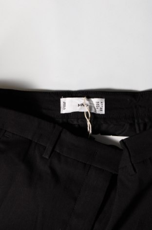Dámské kalhoty  Mango, Velikost M, Barva Černá, Cena  187,00 Kč
