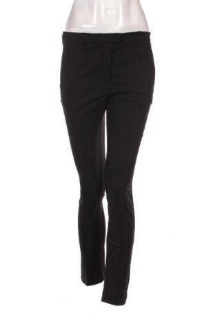 Γυναικείο παντελόνι Mango, Μέγεθος M, Χρώμα Μαύρο, Τιμή 7,01 €