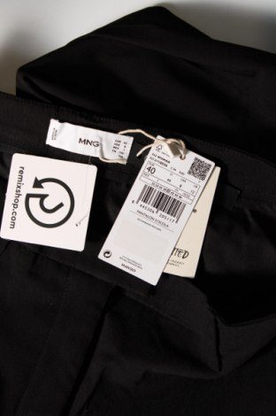 Damenhose Mango, Größe M, Farbe Schwarz, Preis 7,71 €