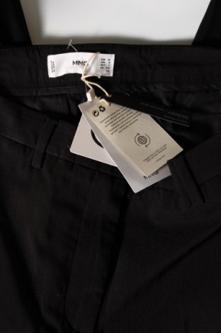 Dámské kalhoty  Mango, Velikost M, Barva Černá, Cena  217,00 Kč