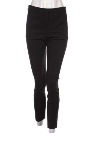 Γυναικείο παντελόνι Mango, Μέγεθος M, Χρώμα Μαύρο, Τιμή 8,06 €