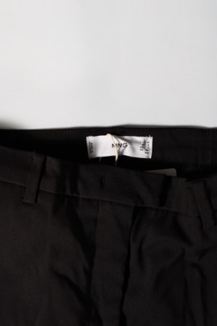 Dámské kalhoty  Mango, Velikost M, Barva Černá, Cena  227,00 Kč