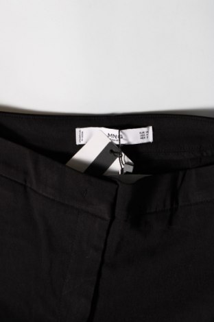 Dámské kalhoty  Mango, Velikost S, Barva Černá, Cena  187,00 Kč