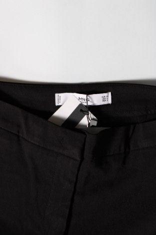 Pantaloni de femei Mango, Mărime S, Culoare Negru, Preț 33,55 Lei