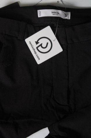 Pantaloni de femei Mango, Mărime XS, Culoare Negru, Preț 35,79 Lei