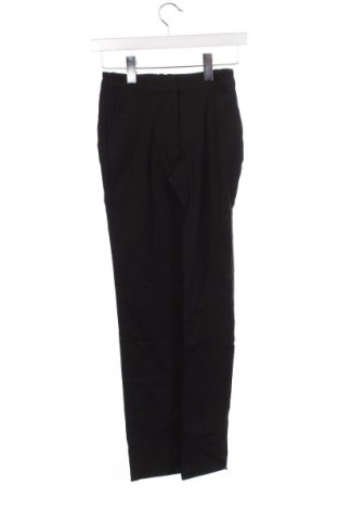 Γυναικείο παντελόνι Mango, Μέγεθος XS, Χρώμα Μαύρο, Τιμή 7,01 €