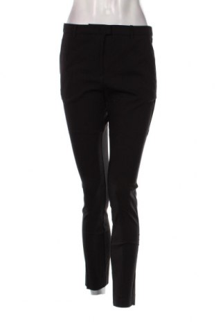 Γυναικείο παντελόνι Mango, Μέγεθος L, Χρώμα Μαύρο, Τιμή 15,42 €