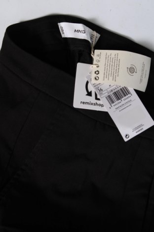 Dámske nohavice Mango, Veľkosť S, Farba Čierna, Cena  7,71 €