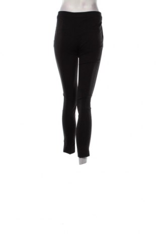 Γυναικείο παντελόνι Mango, Μέγεθος S, Χρώμα Μαύρο, Τιμή 11,57 €