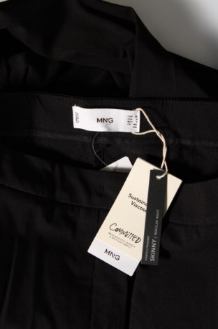 Dámské kalhoty  Mango, Velikost S, Barva Černá, Cena  217,00 Kč