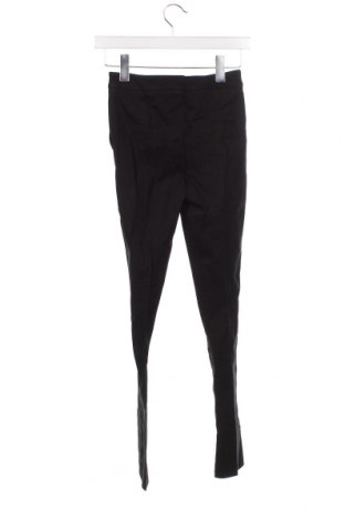 Pantaloni de femei Mango, Mărime XXS, Culoare Negru, Preț 35,79 Lei