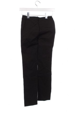 Γυναικείο παντελόνι Mango, Μέγεθος XS, Χρώμα Μαύρο, Τιμή 10,52 €