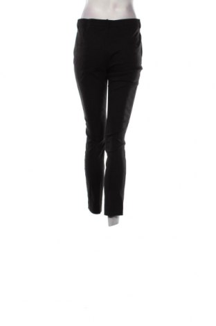 Γυναικείο παντελόνι Mango, Μέγεθος M, Χρώμα Μαύρο, Τιμή 8,06 €
