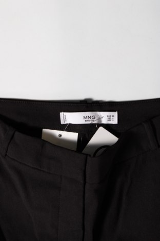 Dámské kalhoty  Mango, Velikost S, Barva Černá, Cena  207,00 Kč
