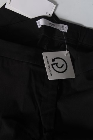 Pantaloni de femei Mango, Mărime XXS, Culoare Negru, Preț 46,97 Lei