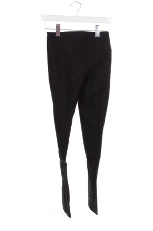 Pantaloni de femei Mango, Mărime XXS, Culoare Negru, Preț 46,97 Lei