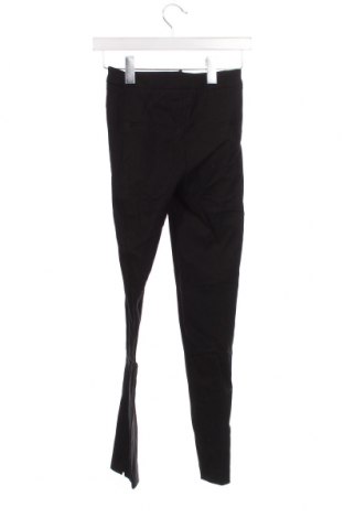 Pantaloni de femei Mango, Mărime XXS, Culoare Negru, Preț 35,99 Lei