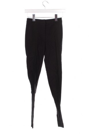 Pantaloni de femei Mango, Mărime XS, Culoare Negru, Preț 55,92 Lei