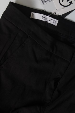 Dámské kalhoty  Mango, Velikost XXS, Barva Černá, Cena  187,00 Kč