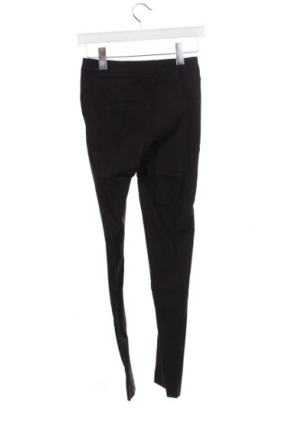 Pantaloni de femei Mango, Mărime XXS, Culoare Negru, Preț 33,55 Lei