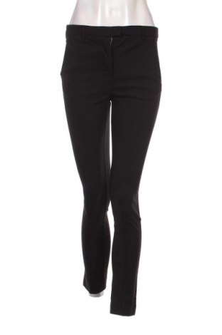 Γυναικείο παντελόνι Mango, Μέγεθος S, Χρώμα Μαύρο, Τιμή 35,05 €