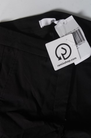 Γυναικείο παντελόνι Mango, Μέγεθος XXS, Χρώμα Μαύρο, Τιμή 7,36 €