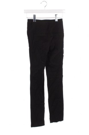 Pantaloni de femei Mango, Mărime XXS, Culoare Negru, Preț 35,79 Lei