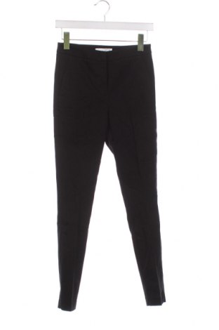 Pantaloni de femei Mango, Mărime S, Culoare Negru, Preț 35,79 Lei