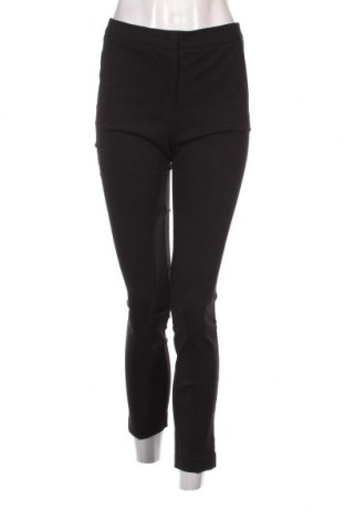Γυναικείο παντελόνι Mango, Μέγεθος S, Χρώμα Μαύρο, Τιμή 13,32 €
