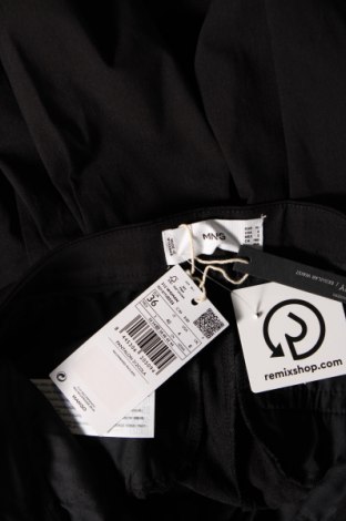 Dámske nohavice Mango, Veľkosť M, Farba Čierna, Cena  35,05 €