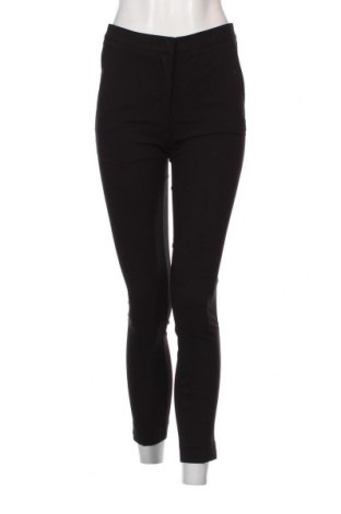 Γυναικείο παντελόνι Mango, Μέγεθος XS, Χρώμα Μαύρο, Τιμή 11,57 €