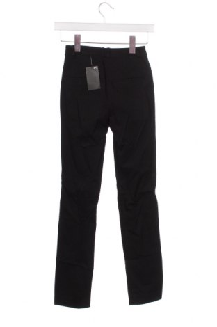 Pantaloni de femei Mango, Mărime XXS, Culoare Negru, Preț 69,99 Lei